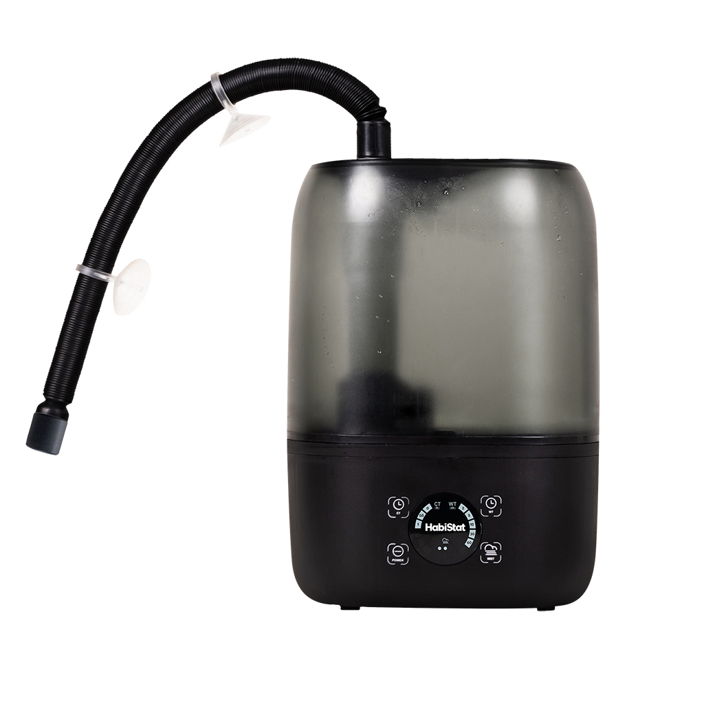 HabiStat Humidifier with Hose