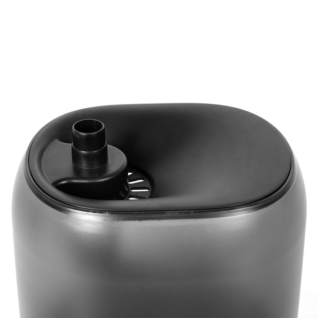 Top view of HabiStat Humidifier