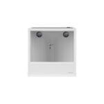 HabiStat ProVC Vivarium, White, 2ft