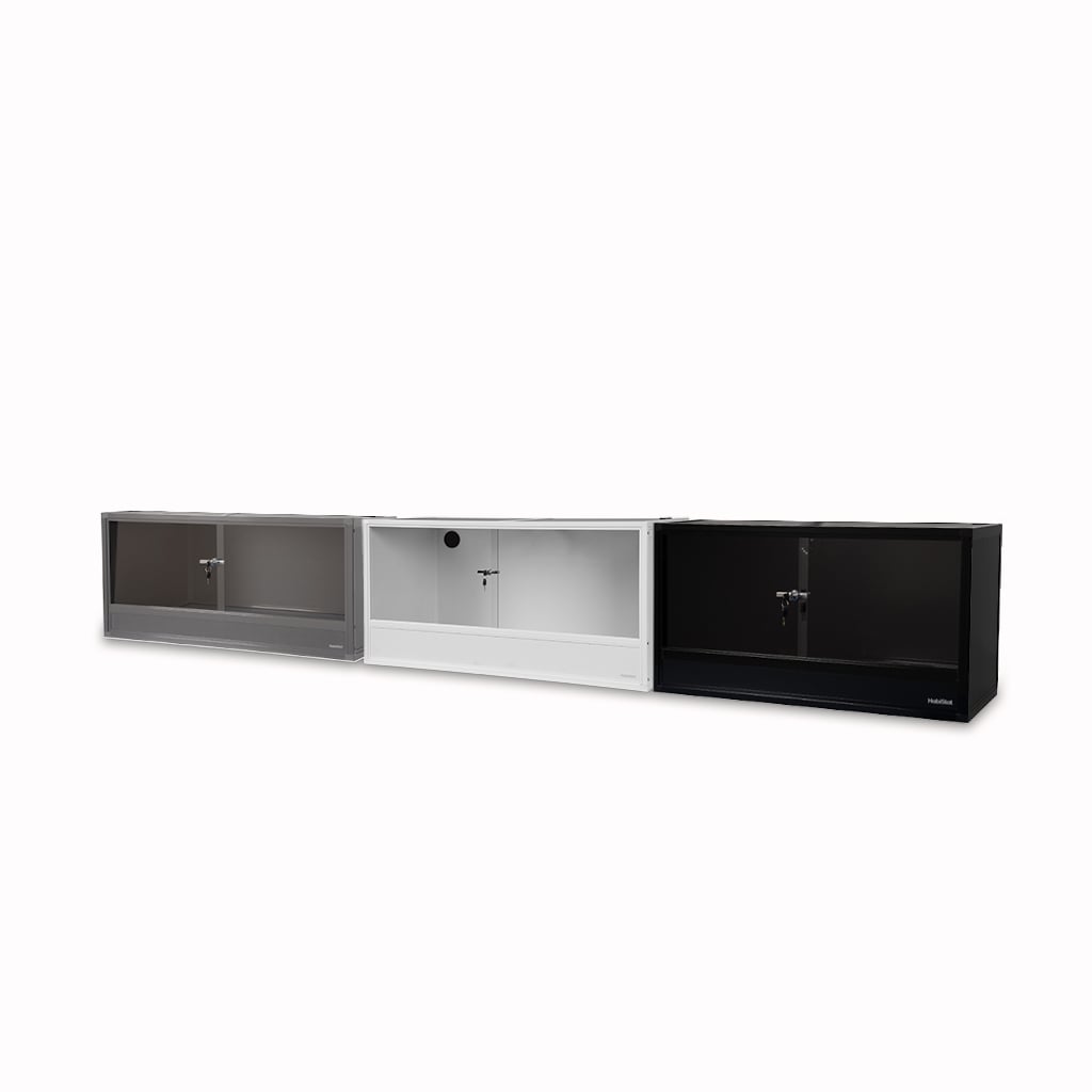 HabiStat ProVC Vivarium Range
