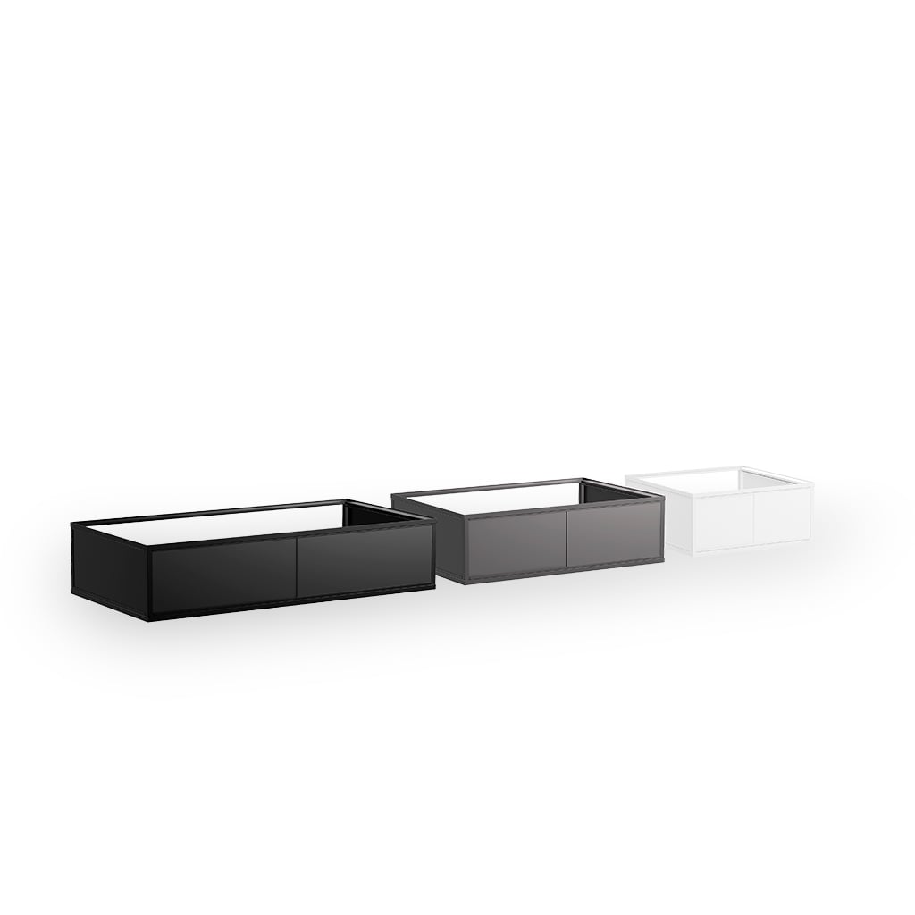 HabiStat ProVC Stacking Kit Range
